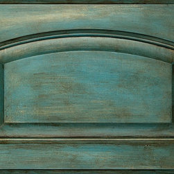 Cabinet and Trim Samples - Products