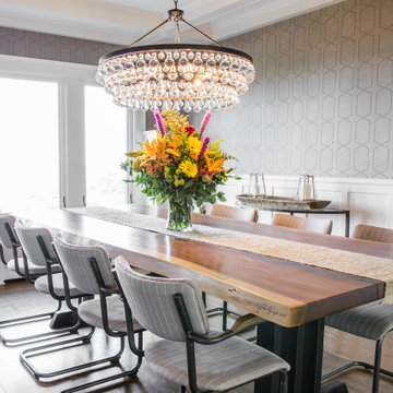 Edgewater Home | Ashleigh Clark IDG