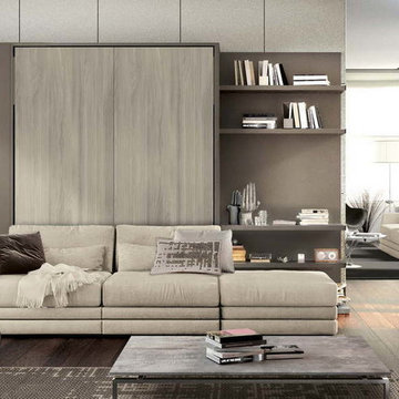 Space Saving Solutions