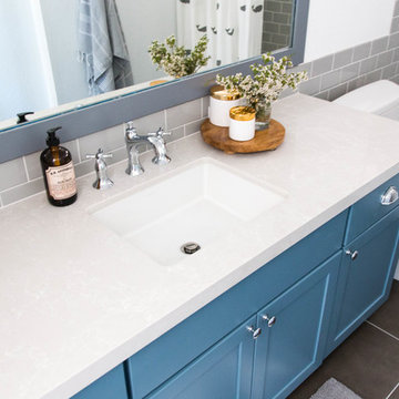 Modern Farmhouse