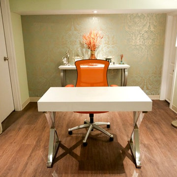 Saskatoon Salsa Dance Studio 1 (Office)