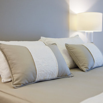 Proyecto integral decoración vivienda
