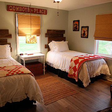 Meadow Gait Farm Bed and Breakfast
