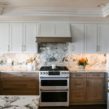 Memory Lane Modern: Where cherished memories meets contemporary design