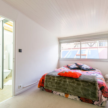 Loft à Montreuil
