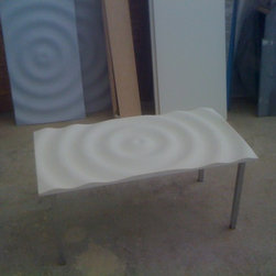 La Ripple Table - Products