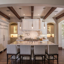 THE Kitchen