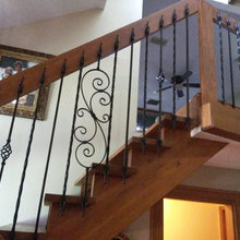 next new house