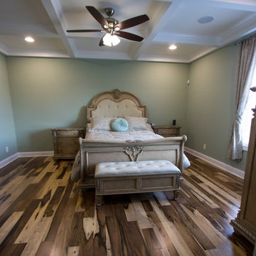 Rebuild in Woolwich Twp NJ
