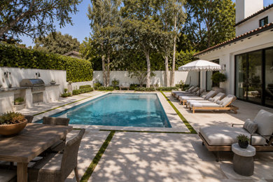 Pool - pool idea in San Diego