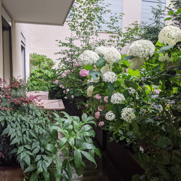 Terrasse Gambetta
