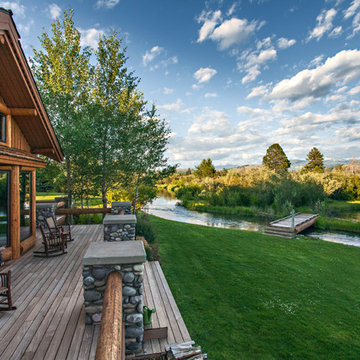 Jackson Hole - Done in ... Jackson Hole