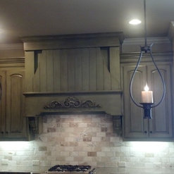 Champion Custom Cabinets Inc Ft Worth Tx Us 76117