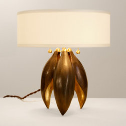 Acacia Table Lamp - Products