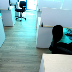 Tecnar I - Hardwood Flooring