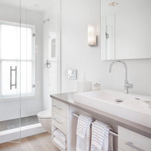 Bathroom Ideas