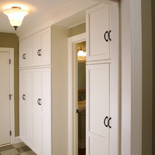 Mudroom