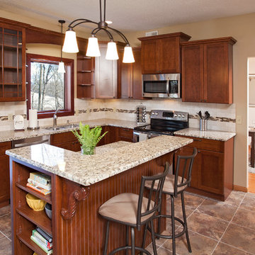 Circle Lake Remodel