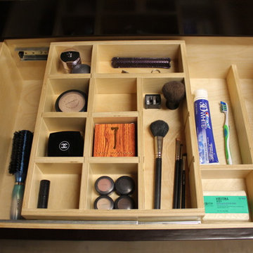 Fullerton Bathroom Vanity