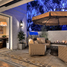 Patios