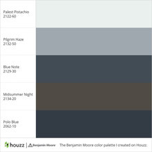 Paint Colors