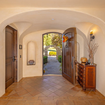 Gorgeous Mediterranean Estate