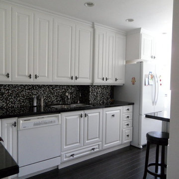 Bathurst Street Kitchen