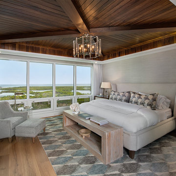 Seaside Modern