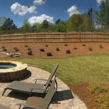 Fence Projects