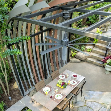 Dining Pavilion