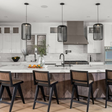 Peninsula: Woodside Renovation | Greeways Glow Up