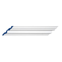 Inviting Home Inc. - Philadelphia Crown Molding - Molding And Trim