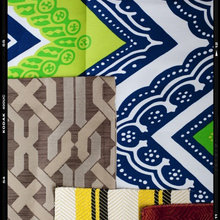 mixing patterns