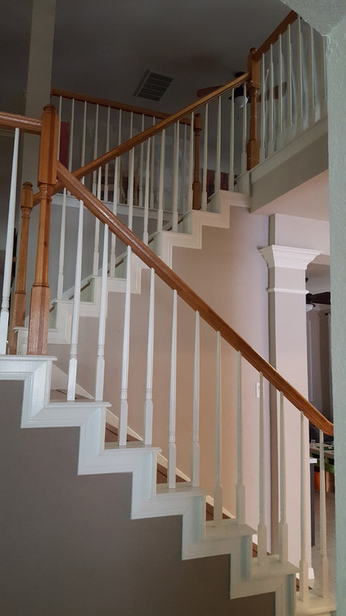 Will I regret all white walls?