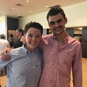 Billy Luzier's photo