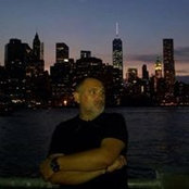 Alfonso Medrano's photo