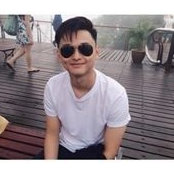 Derick Ching's photo