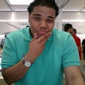 Photo de Reginald Moore