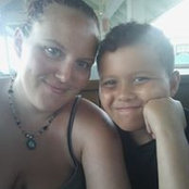 Chauni Jewell's photo