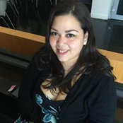 Nina Cortez's photo