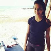 Shikha Mishra's photo