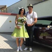 James Thayer's photo