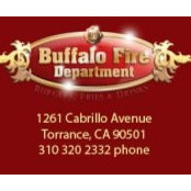 Foto von Buffalo FireDepart
