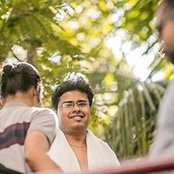 Sriram Mohans foto