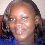 Enid Abwooli's photo