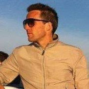 Foto de James Mackie