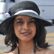 Deboja Das's photo