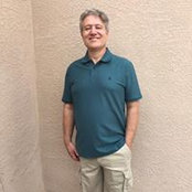 Christopher Reid's photo