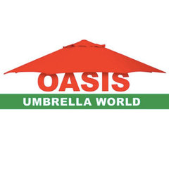 Oasis Umbrella World Midland