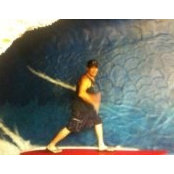 Chad Koga's photo